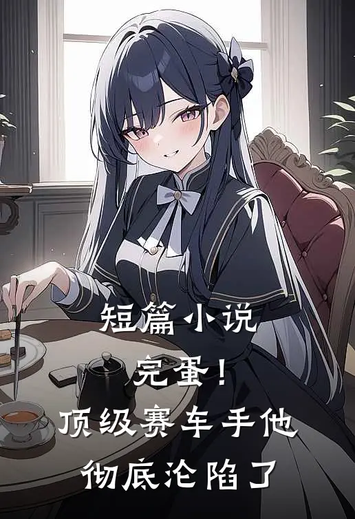 短篇小说完蛋！顶级赛车手他彻底沦陷了