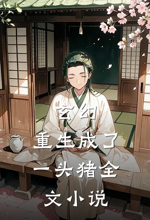 玄幻：重生成了一头猪全文小说