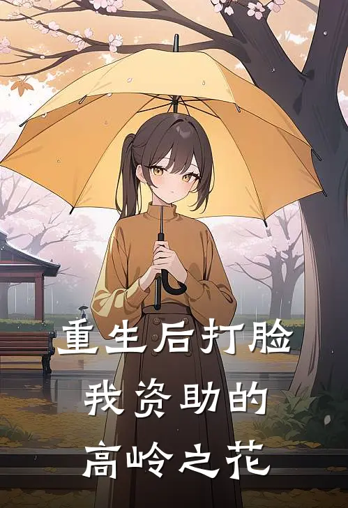 重生后打脸我资助的高岭之花
