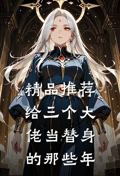 精品推荐给三个大佬当替身的那些年