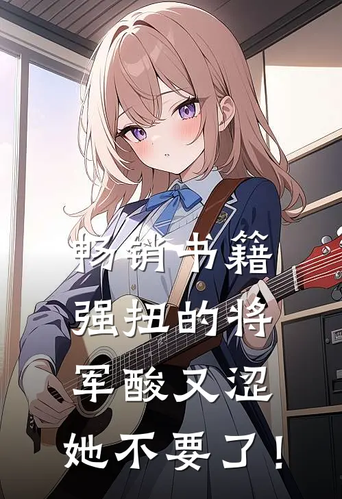 畅销书籍强扭的将军酸又涩，她不要了！