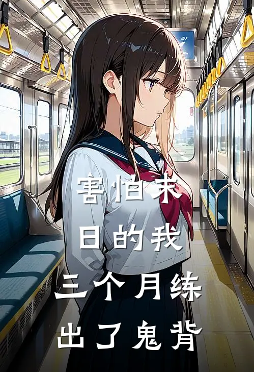 害怕末日的我，三个月练出了鬼背