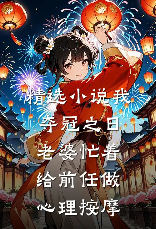 精选小说我夺冠之日，老婆忙着给前任做心理按摩