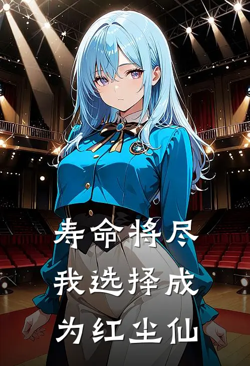 寿命将尽，我选择成为红尘仙