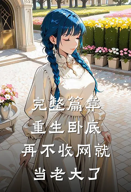 完整篇章重生卧底：再不收网就当老大了