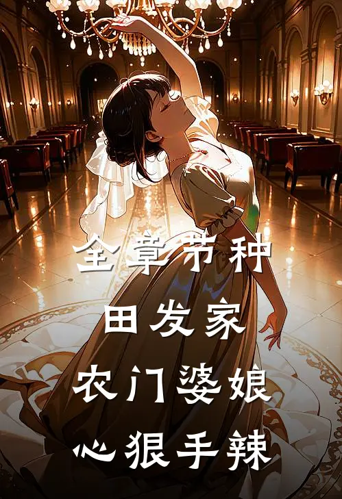 全章节种田发家：农门婆娘心狠手辣
