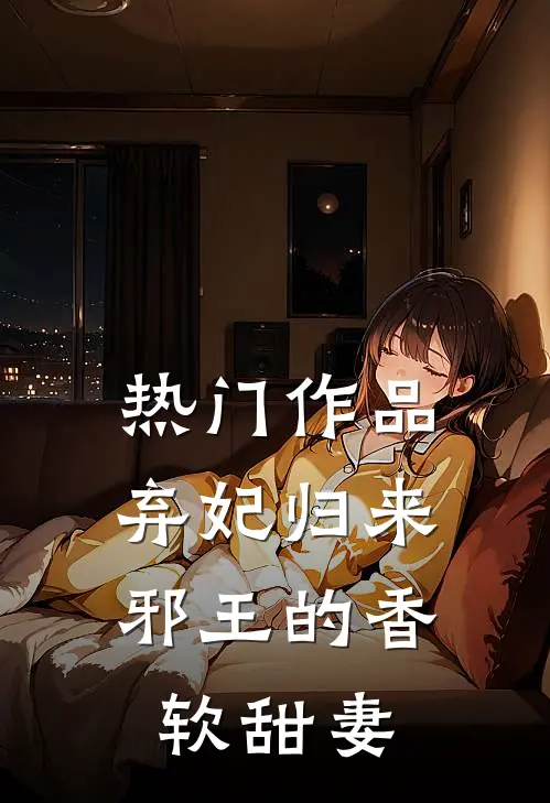 热门作品弃妃归来：邪王的香软甜妻