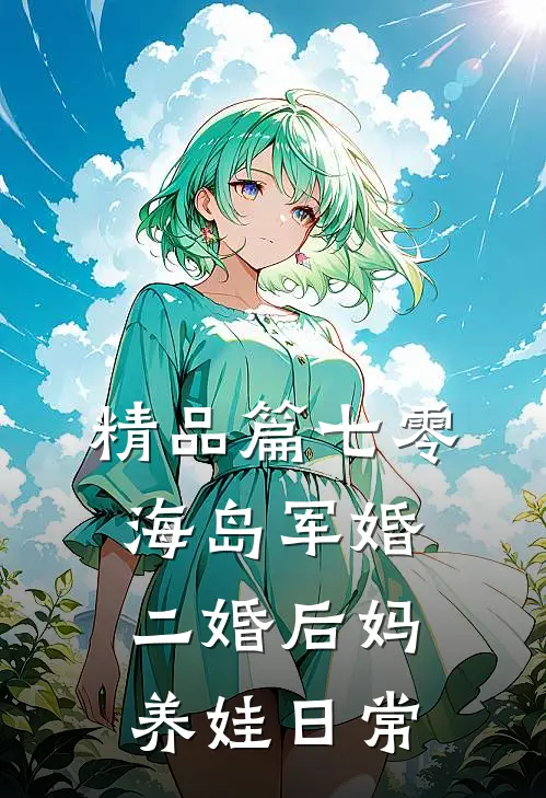 精品篇七零海岛军婚：二婚后妈养娃日常