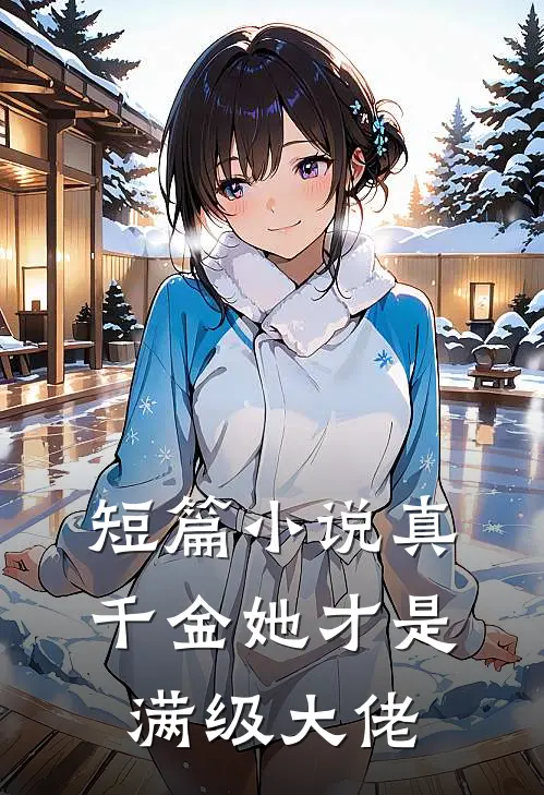 短篇小说真千金她才是满级大佬