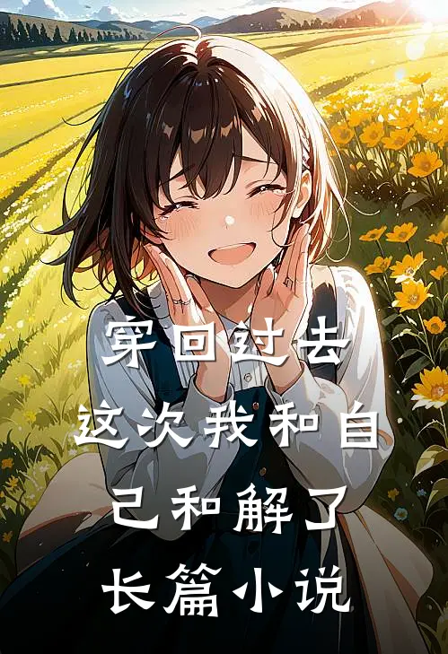 穿回过去，这次我和自己和解了长篇小说