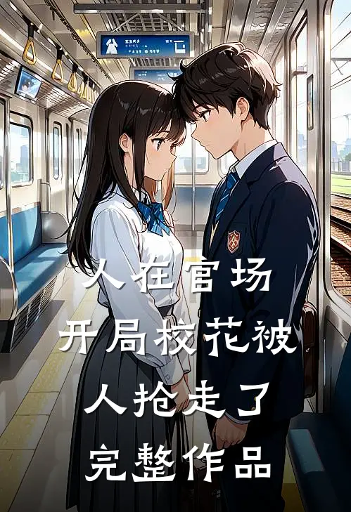 人在官场，开局校花被人抢走了完整作品