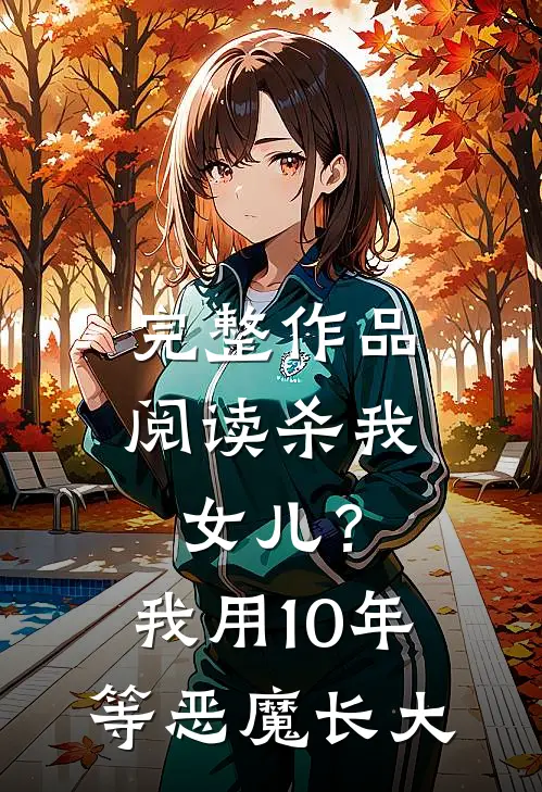 完整作品阅读杀我女儿？我用10年等恶魔长大