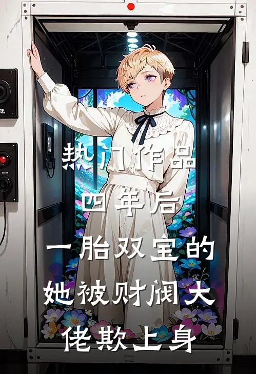 热门作品四年后，一胎双宝的她被财阀大佬欺上身