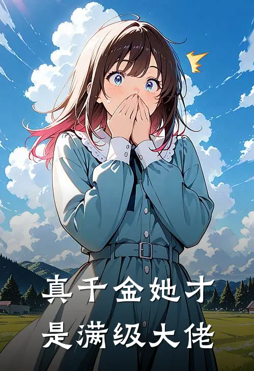 真千金她才是满级大佬