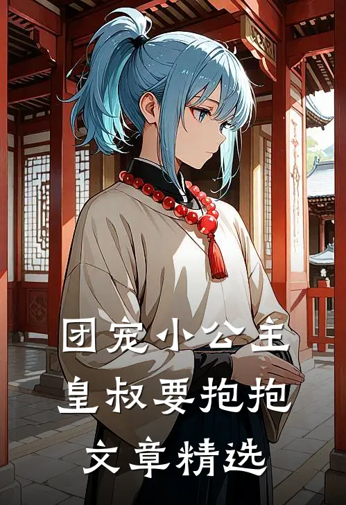 团宠小公主：皇叔要抱抱文章精选