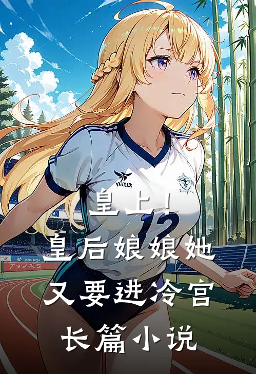 皇上！皇后娘娘她又要进冷宫长篇小说