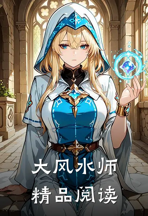 大风水师精品阅读