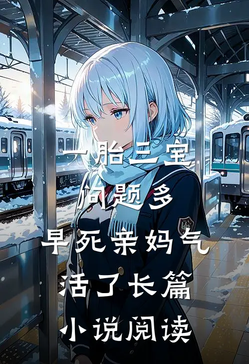 一胎三宝问题多，早死亲妈气活了长篇小说阅读