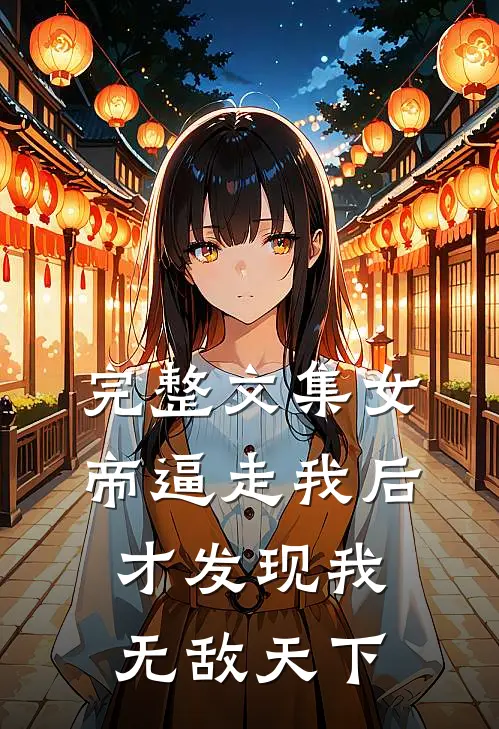 完整文集女帝逼走我后，才发现我无敌天下