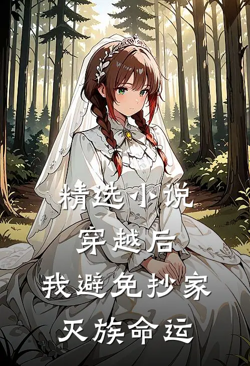 精选小说穿越后，我避免抄家灭族命运