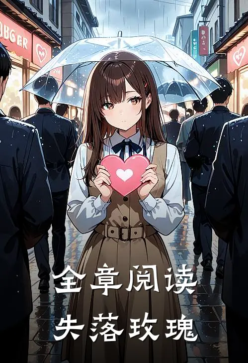 全章阅读失落玫瑰