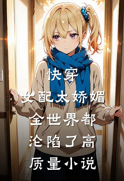 快穿：女配太娇媚，全世界都沦陷了高质量小说