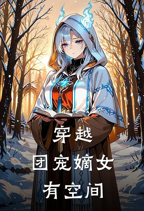 穿越：团宠嫡女有空间