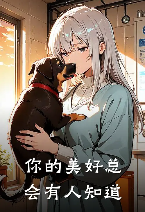 你的美好总会有人知道