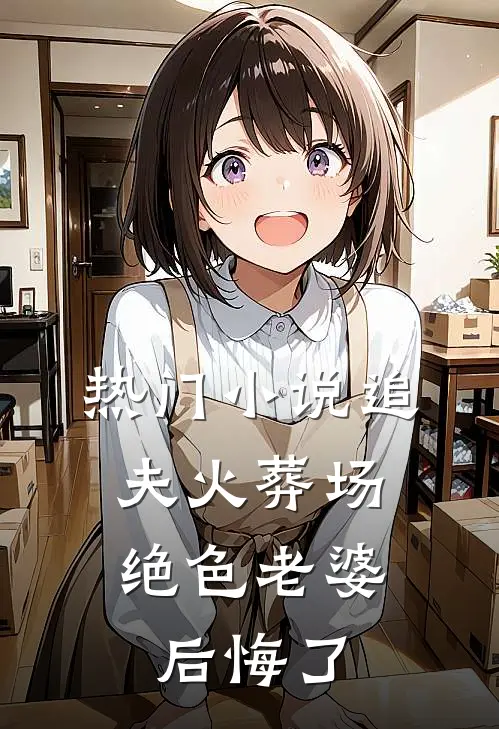 热门小说追夫火葬场，绝色老婆后悔了