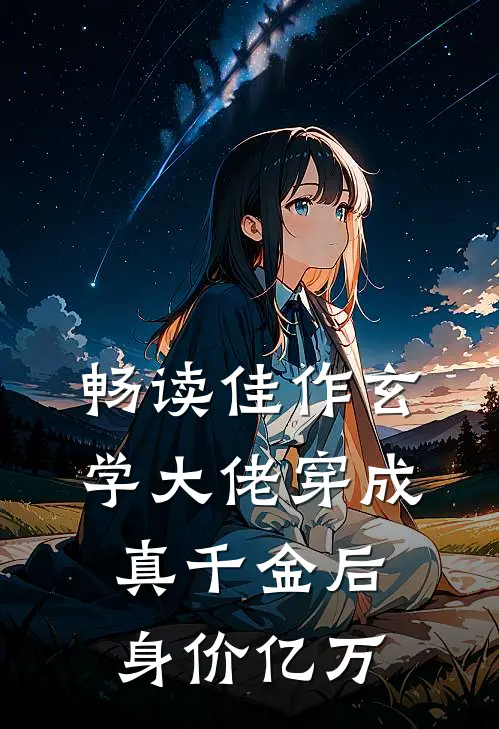 畅读佳作玄学大佬穿成真千金后身价亿万