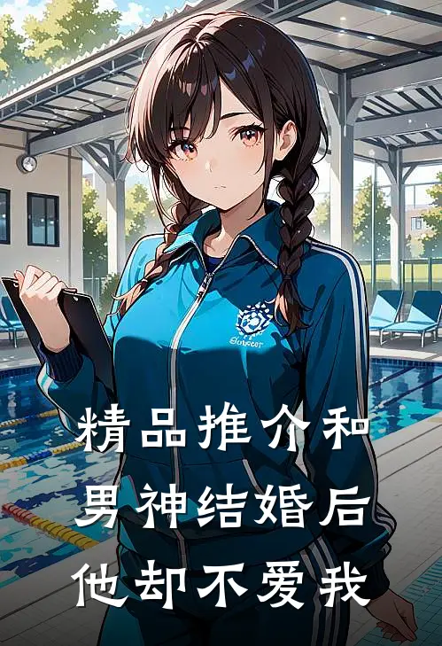 精品推介和男神结婚后，他却不爱我