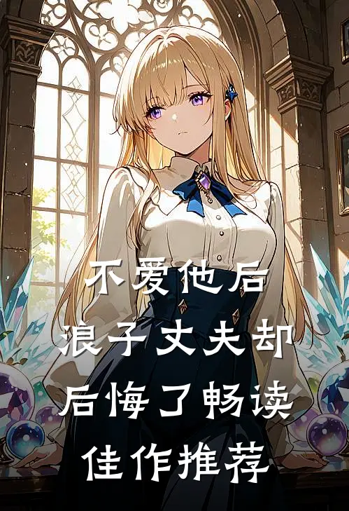不爱他后，浪子丈夫却后悔了畅读佳作推荐