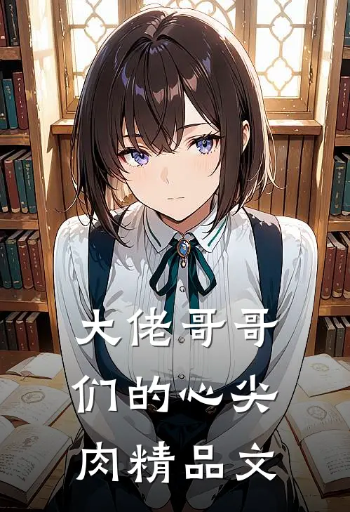 大佬哥哥们的心尖肉精品文