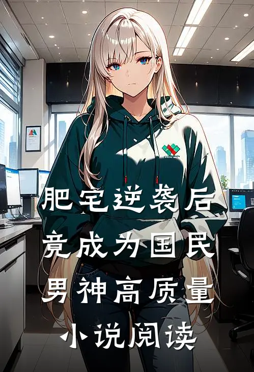 肥宅逆袭后，竟成为国民男神高质量小说阅读