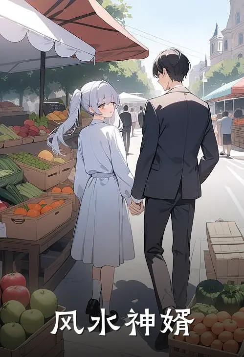 风水神婿