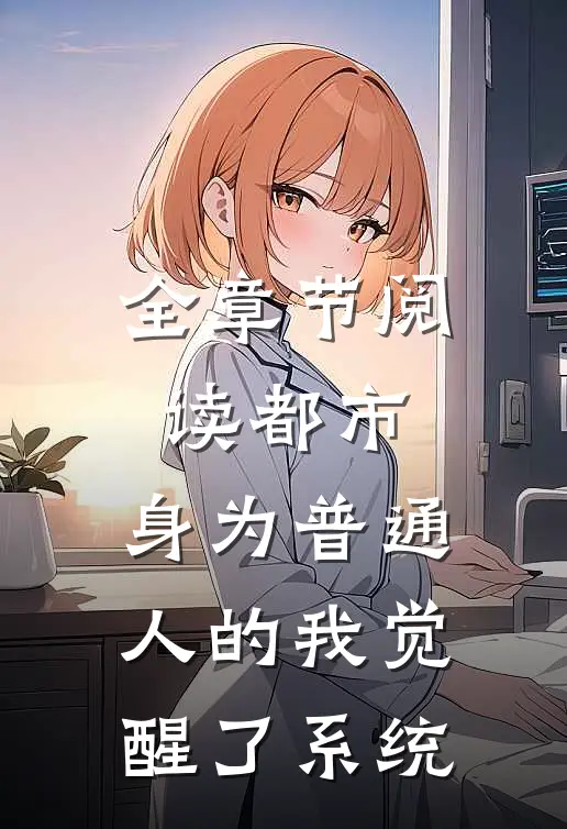 全章节阅读都市：身为普通人的我觉醒了系统