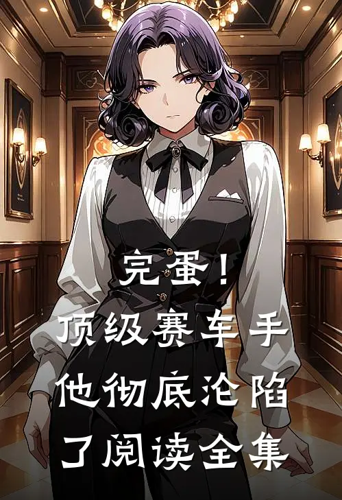 完蛋！顶级赛车手他彻底沦陷了阅读全集