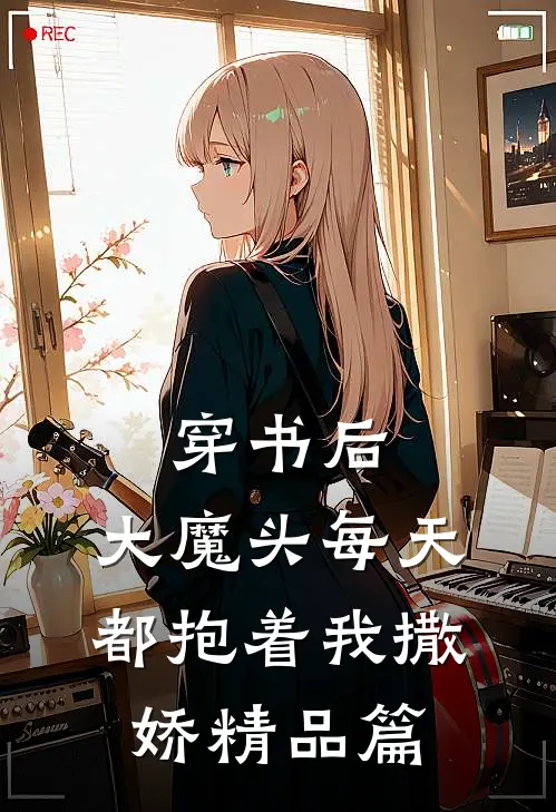 穿书后，大魔头每天都抱着我撒娇精品篇