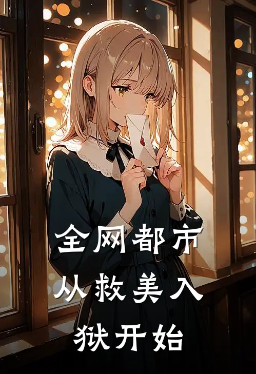 全网都市：从救美入狱开始