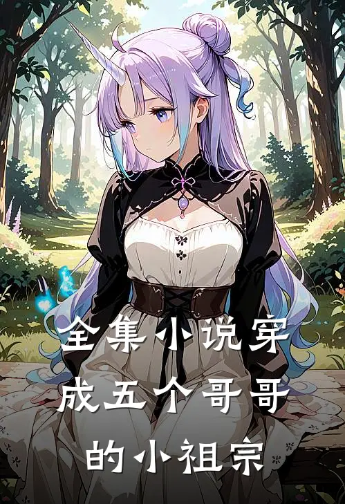全集小说穿成五个哥哥的小祖宗