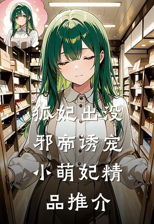 狐妃出没：邪帝诱宠小萌妃精品推介