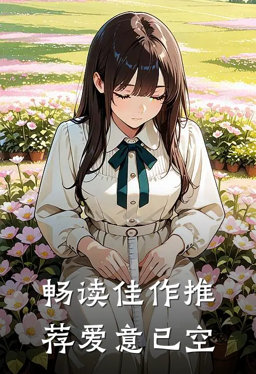 畅读佳作推荐爱意已空