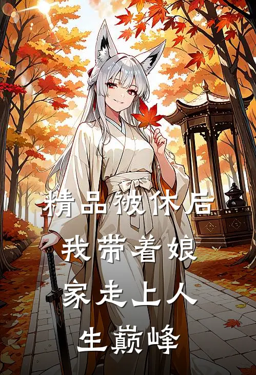 精品被休后，我带着娘家走上人生巅峰
