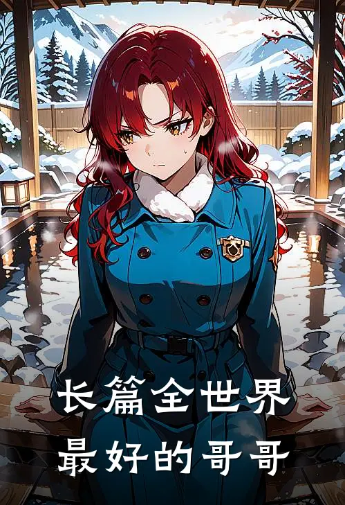 长篇全世界最好的哥哥