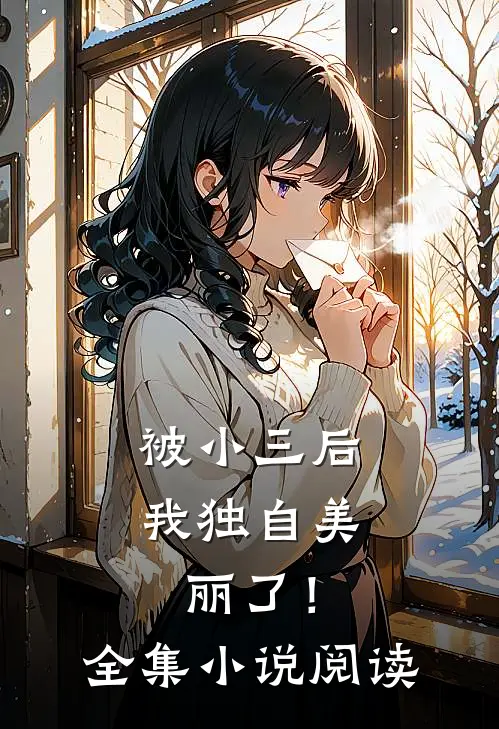 被小三后，我独自美丽了！全集小说阅读