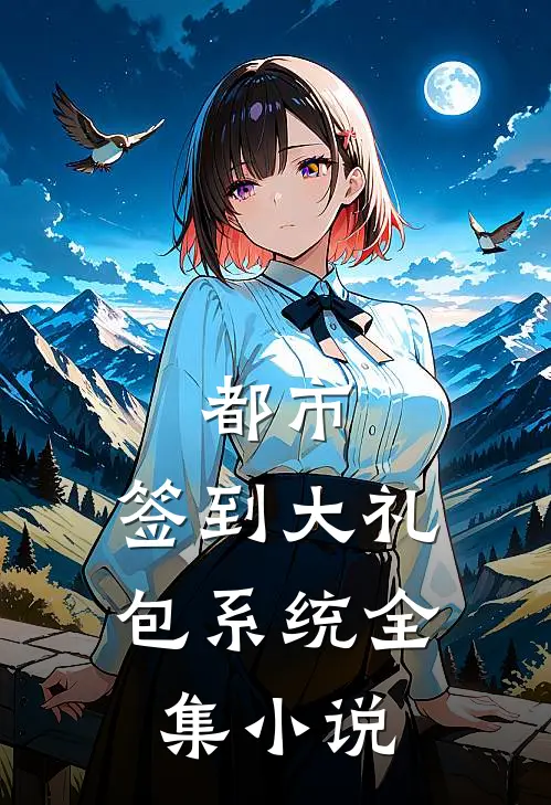 都市：签到大礼包系统全集小说