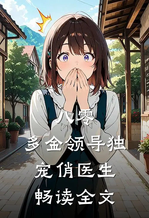 八零：多金领导独宠俏医生畅读全文