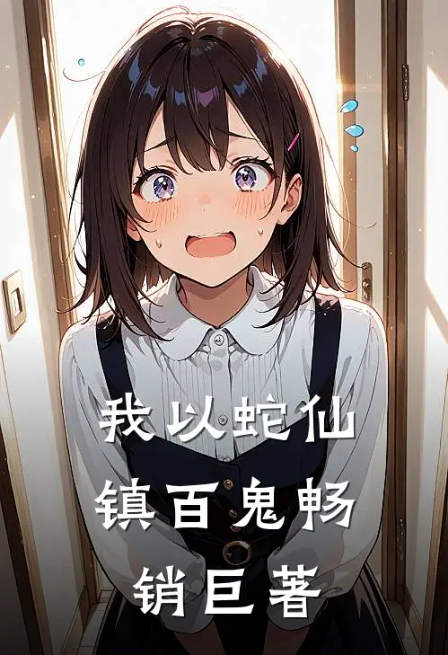 我以蛇仙镇百鬼畅销巨著