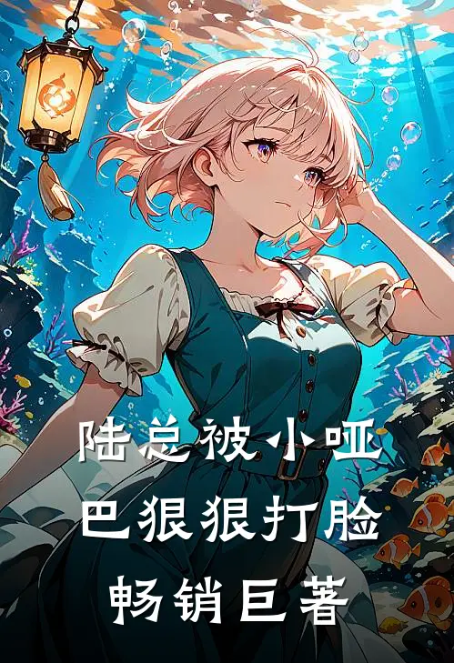陆总被小哑巴狠狠打脸畅销巨著