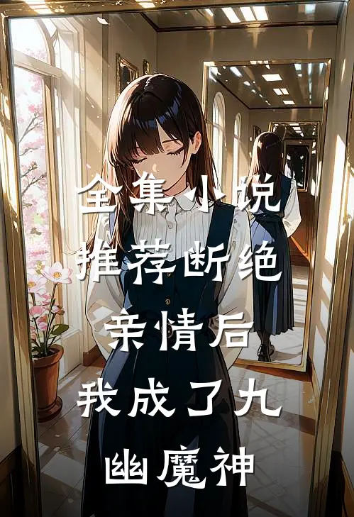 全集小说推荐断绝亲情后，我成了九幽魔神